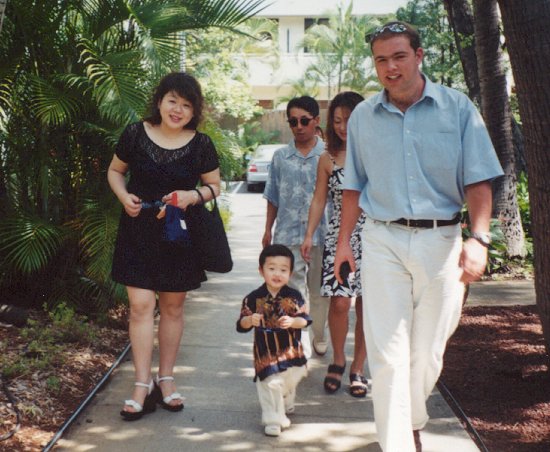 Click to return to galary