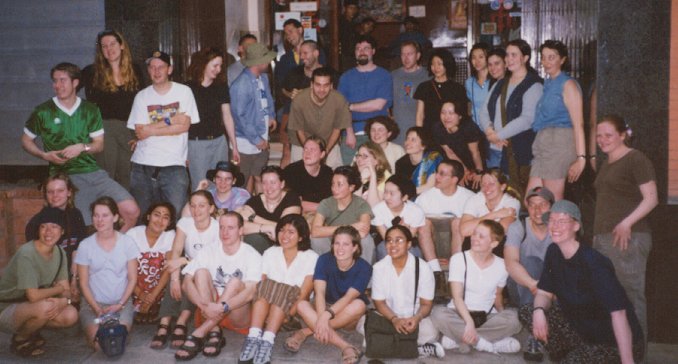 Click to return to galary