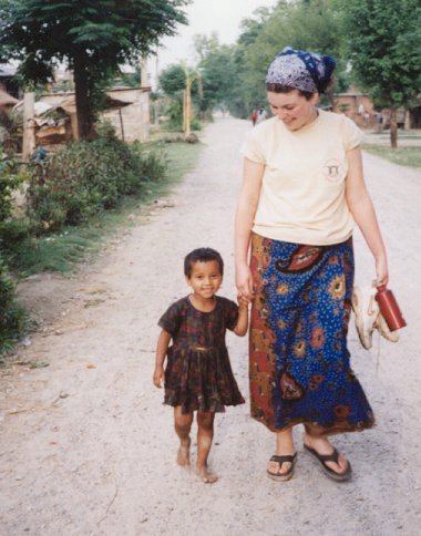 Click to return to galary