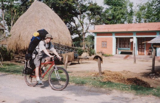 Click to return to galary