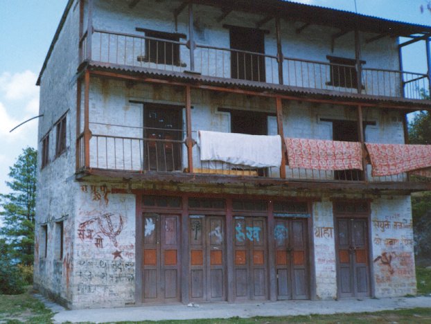 Click to return to galary