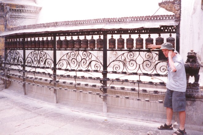 Click to return to galary