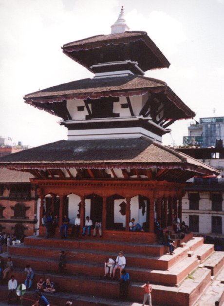 Click to return to galary