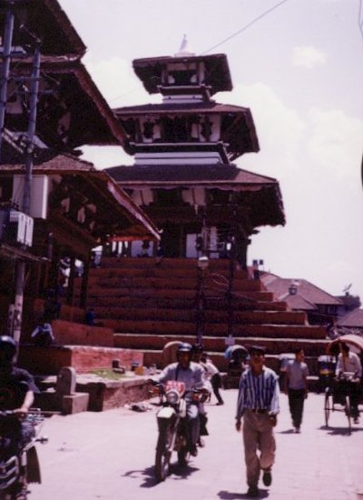 Click to return to galary