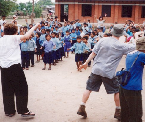 Click to return to galary